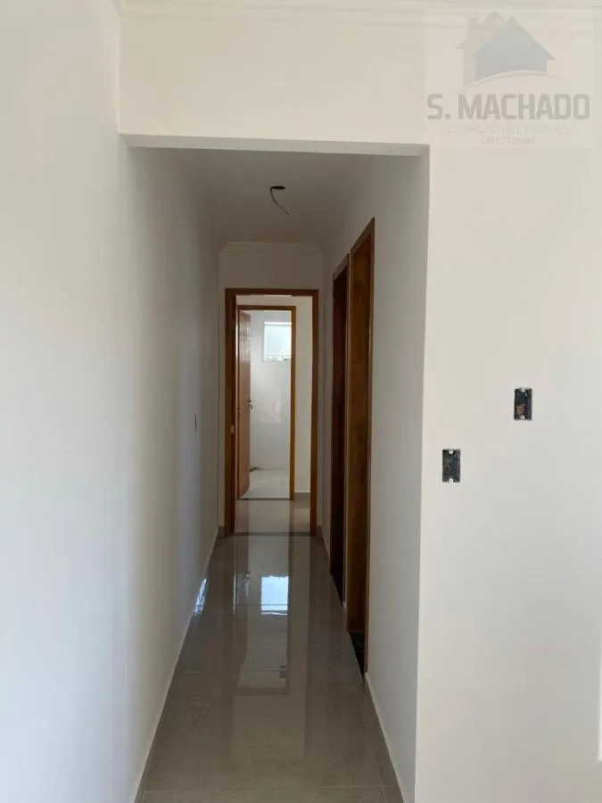 Imagem Apartamento para Venda em Santo André / SP no bairro Jardim Ana Maria