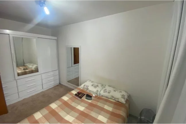 Imagem Apartamento Ideal na Praça Seca