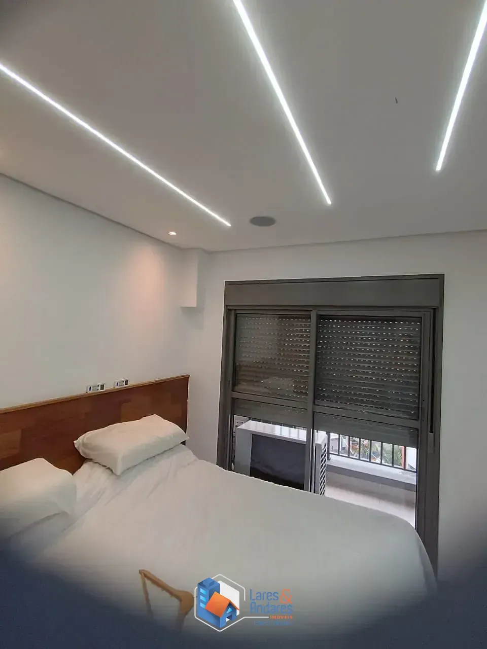 Imagem Apartamento para venda em Saúde com 3 quartos, sendo 1 suíte, 94m²