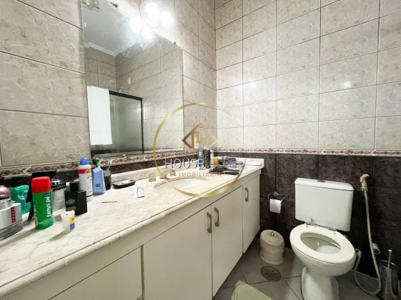Imagem Casa Sobrado Alto Padrão para Locação, Aquarius, São José dos Campos.