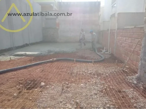 Imagem Terreno para Venda em Atibaia, Jardim Das Cerejeiras, 1 dormitório, 1 banheiro, 2 vagas