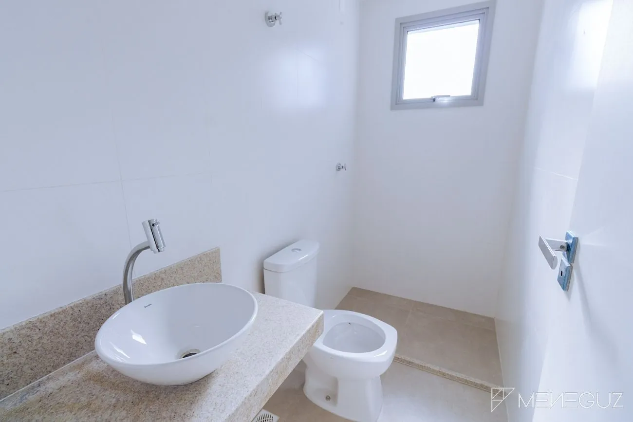 Imagem Apartamento 3 Quartos, 108m² e 5 Anos de Garantia - Seu Novo Lar Te Espera!