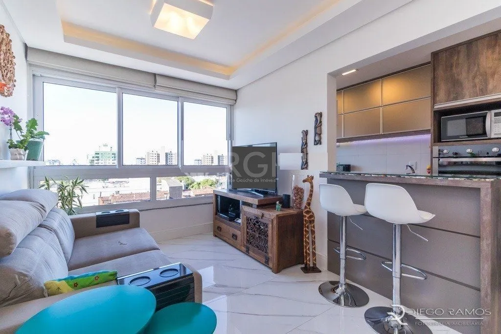 Imagem Apartamento em São João