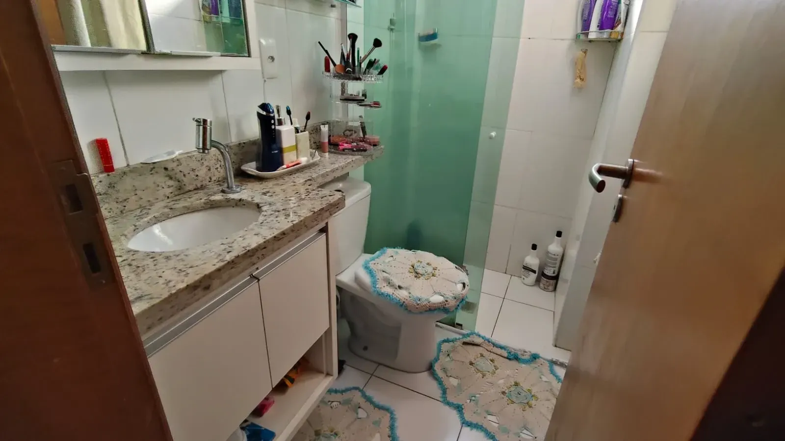 Imagem Apartamento com 2 Quartos à Venda, 76 m² em Aviação - Praia Grande