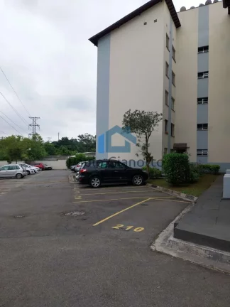 Imagem Apartamento no Residencial Jardim da Glória Cotia