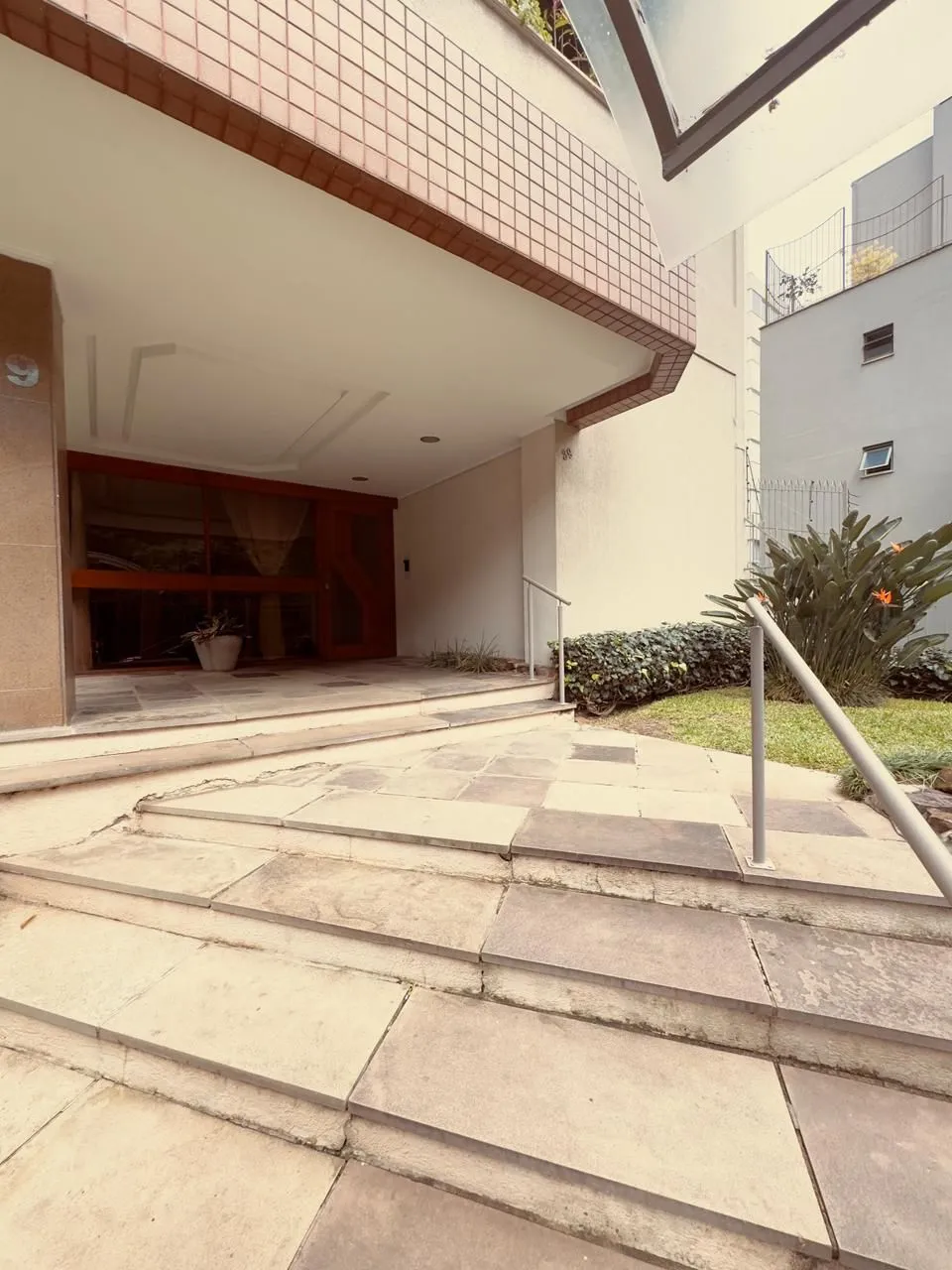 Imagem Excelente apartamento à venda! Rua Corcovado - Auxiliadora