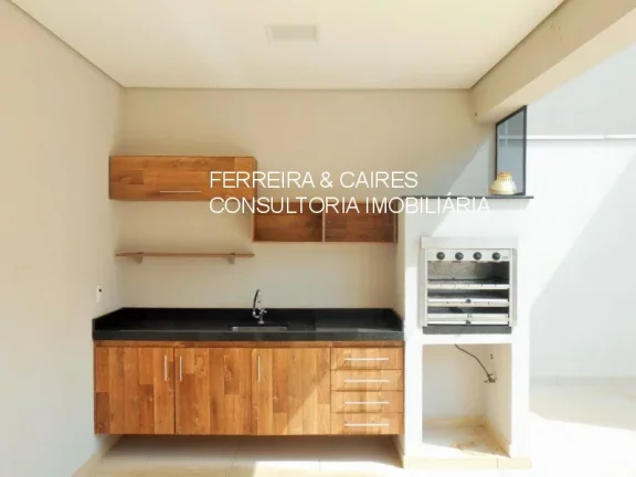 Imagem CASA RESIDENCIAL em INDAIATUBA - SP, JARDIM BELA VISTA