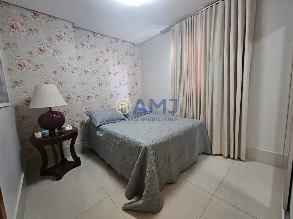 Imagem Apartamento a Venda 03 Suítes Plenas no Setor Bueno!