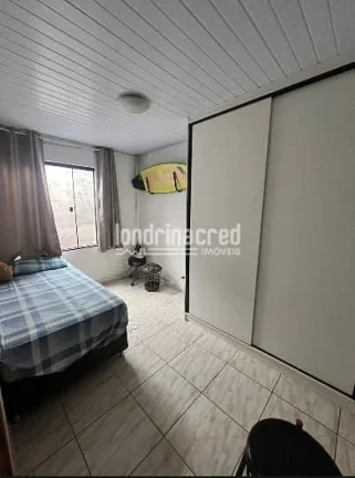 Imagem Ampla Casa à Venda em Londrina – 5 Quartos, Churrasqueira e 3 Vagas