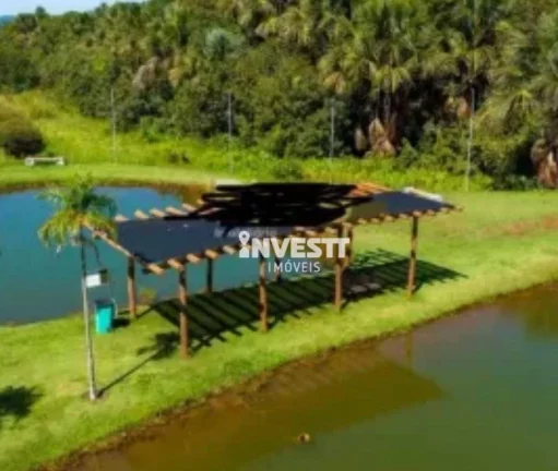 Imagem Terreno à venda no Portal do Sol Green - Goiânia/GO