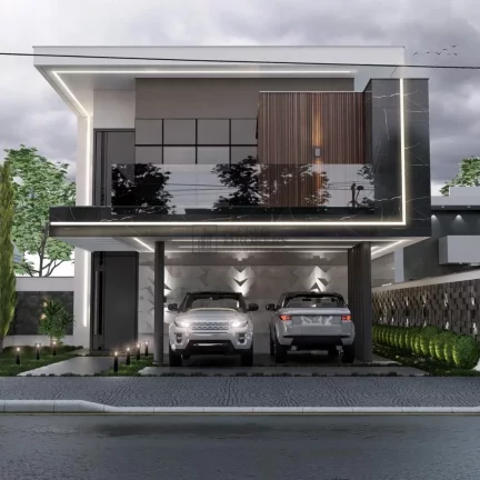 Imagem Casa com 3 suítes em Balneário Camboriú