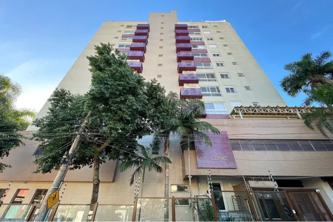 Imagem Apartamento para venda no bairro Azenha em Porto Alegre