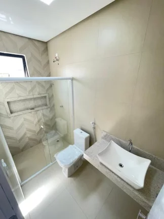 Imagem CASA RESIDENCIAL em MANAUS - AM, PONTA NEGRA