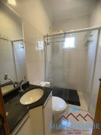 Imagem Cobertura Completa com 3 Dorms, Home Office e Gourmet Espaço, Conforto !!