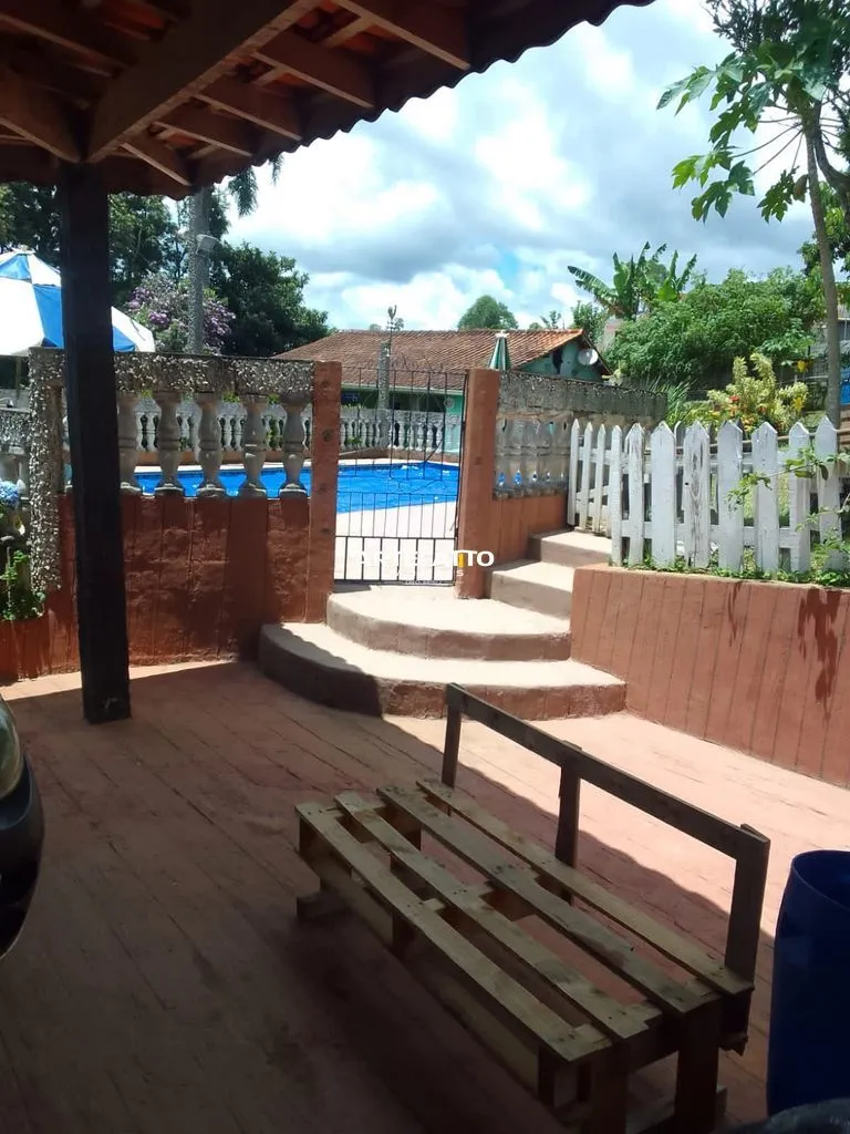 Imagem Sitio &amp; chácara de 2250 m2 toda cercada
