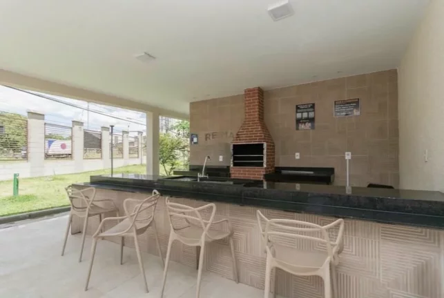 Imagem Apartamento para venda no bairro Morro Santana em Porto Alegre