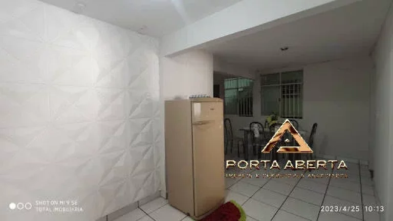 Imagem Casa 4 quartos Amaro Lanari