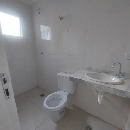 Imagem Sobrado com 3 Quartos à Venda, 90 m² em Vila Ré - São Paulo