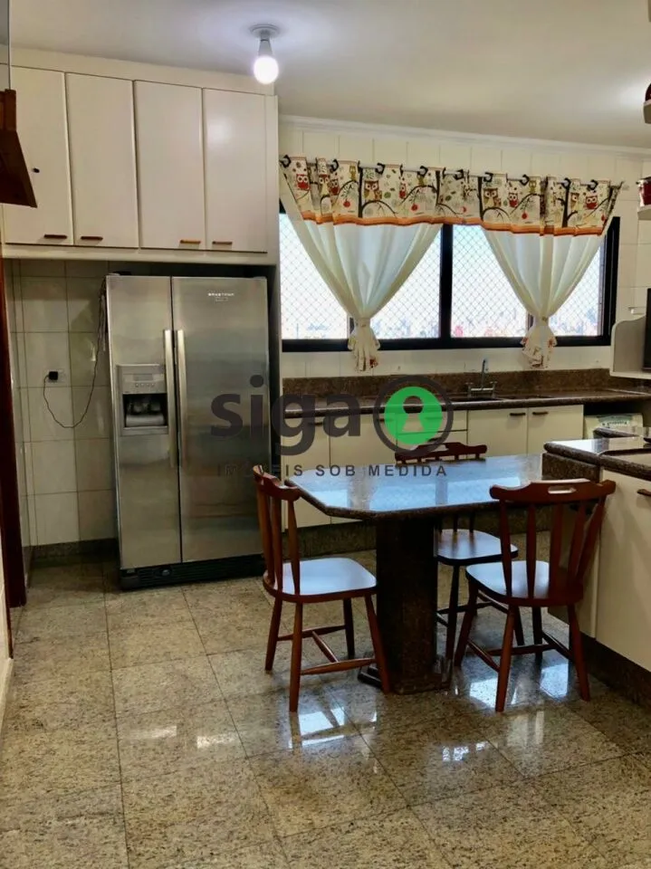 Imagem Apartamento a venda Vl Prudente 4 dormitorios