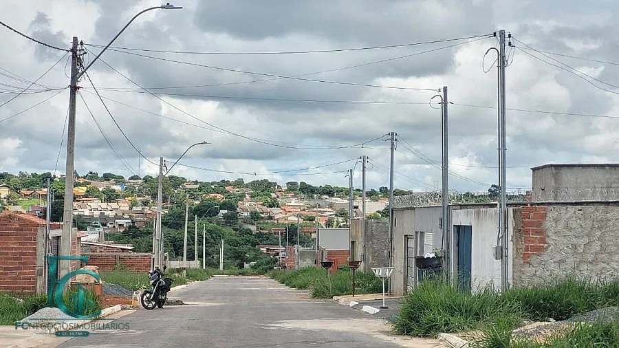 Imagem ÁGIO DE LOTE POR APENAS R$ 16 MIL EM APARECIDA!