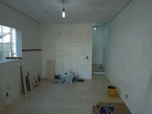 Foto do imóvel Casa de Condomínio com 2 Quartos à Venda, 67 m² em Aguassaí (Caucaia do Alto) - Cotia