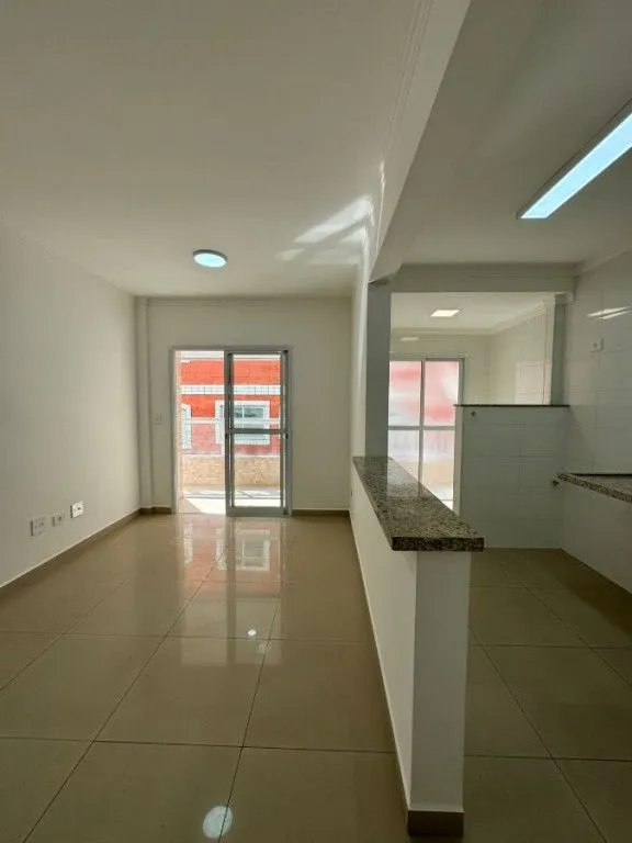 Imagem Apartamento à Venda em Aviação, Praia Grande - SP