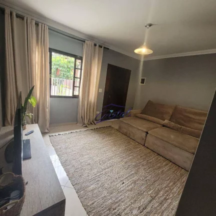 Imagem Casa com 3 quartos (1 suíte) à venda, 170 m² - Novo Osasco - Osasco/SP