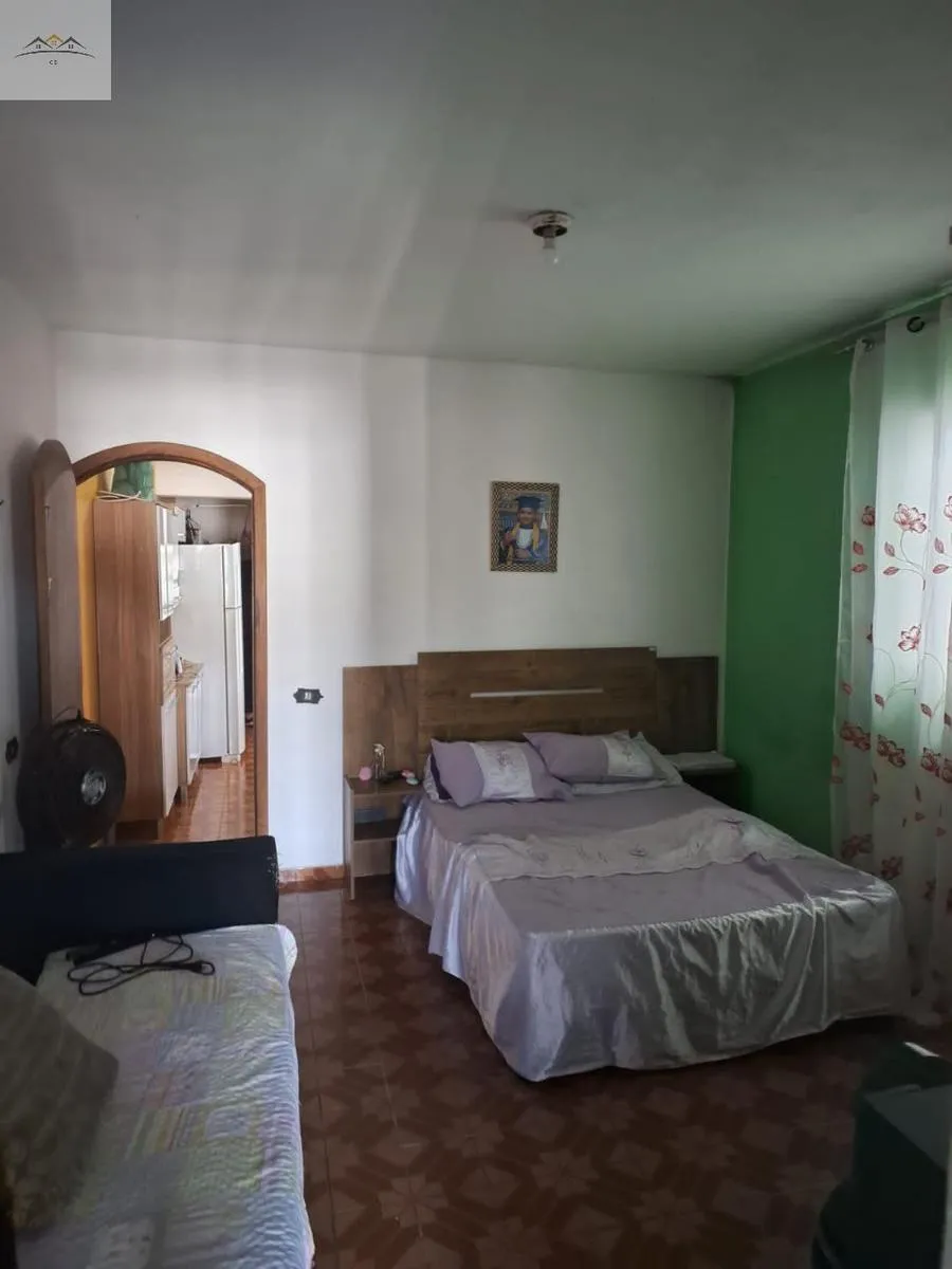 Imagem CASA RESIDENCIAL em Mauá - São Paulo, Jardim Anchieta