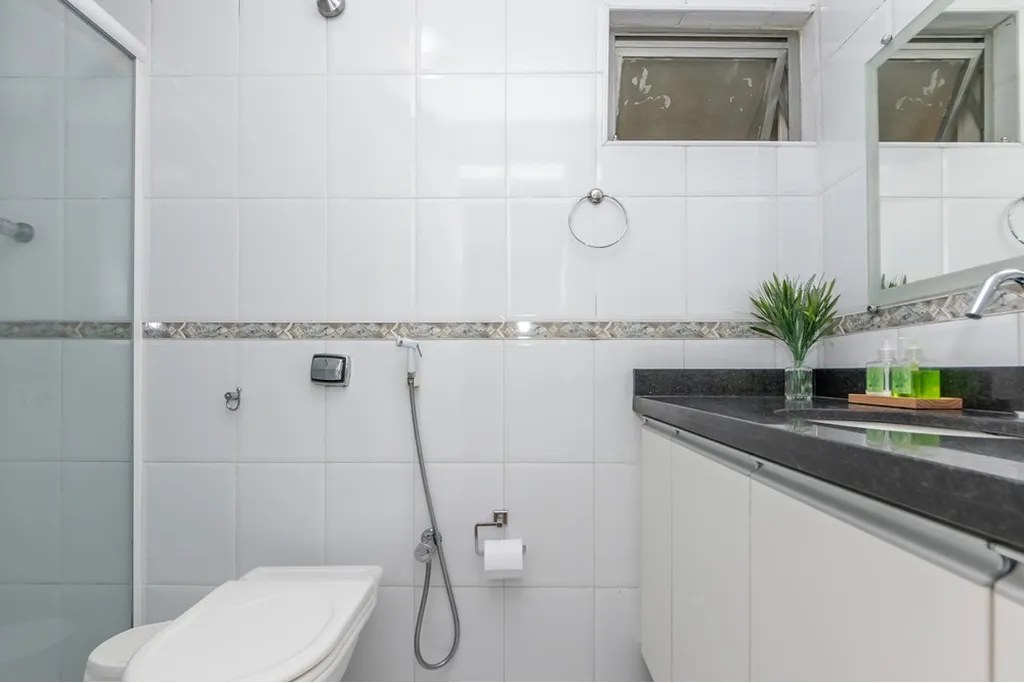 Imagem Apartamento à venda em São Paulo, Aclimação, com 3 quartos, 84m2
