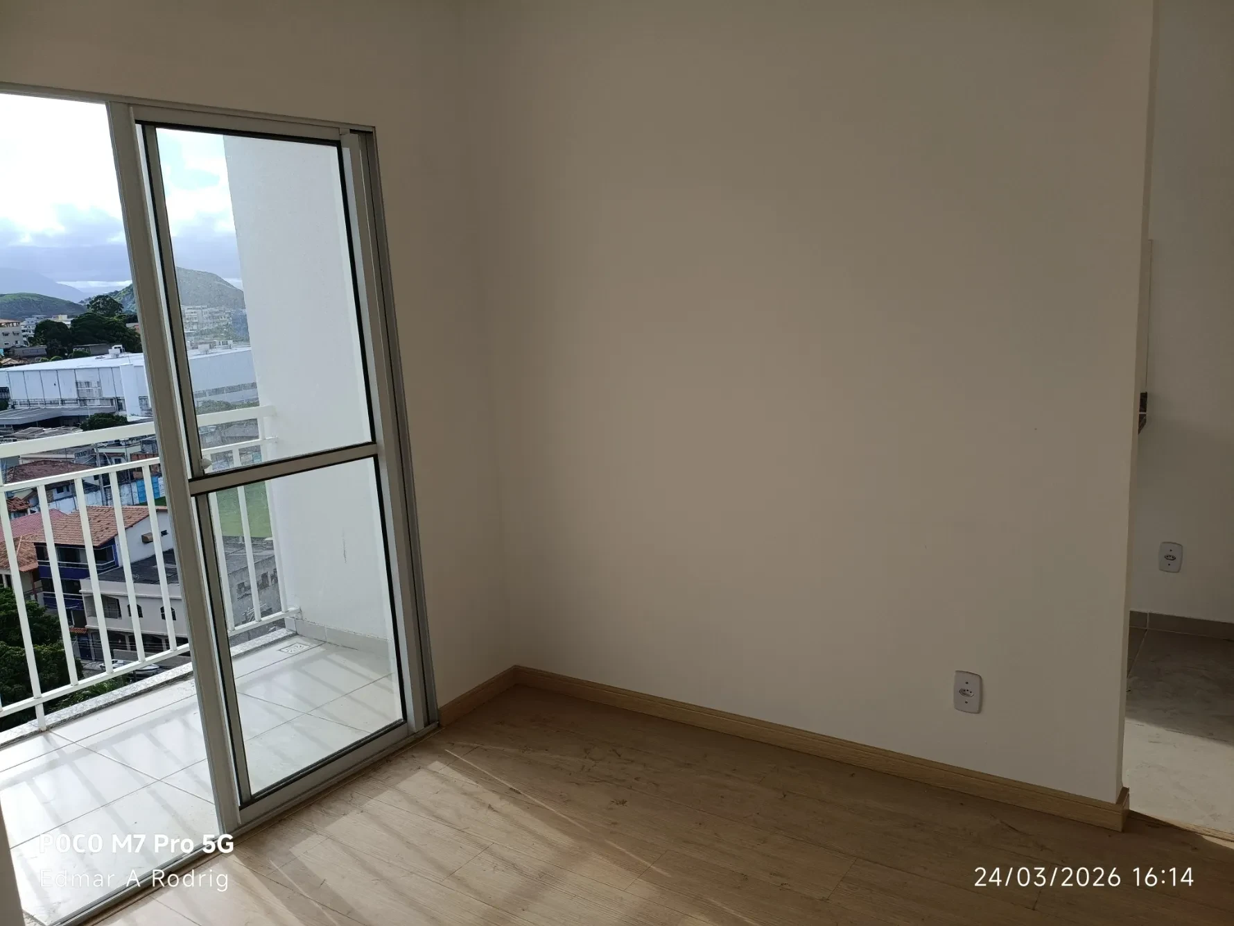 Imagem Apartamento com 2 Quartos à Venda, 47 m² em Aribiri - Vila Velha