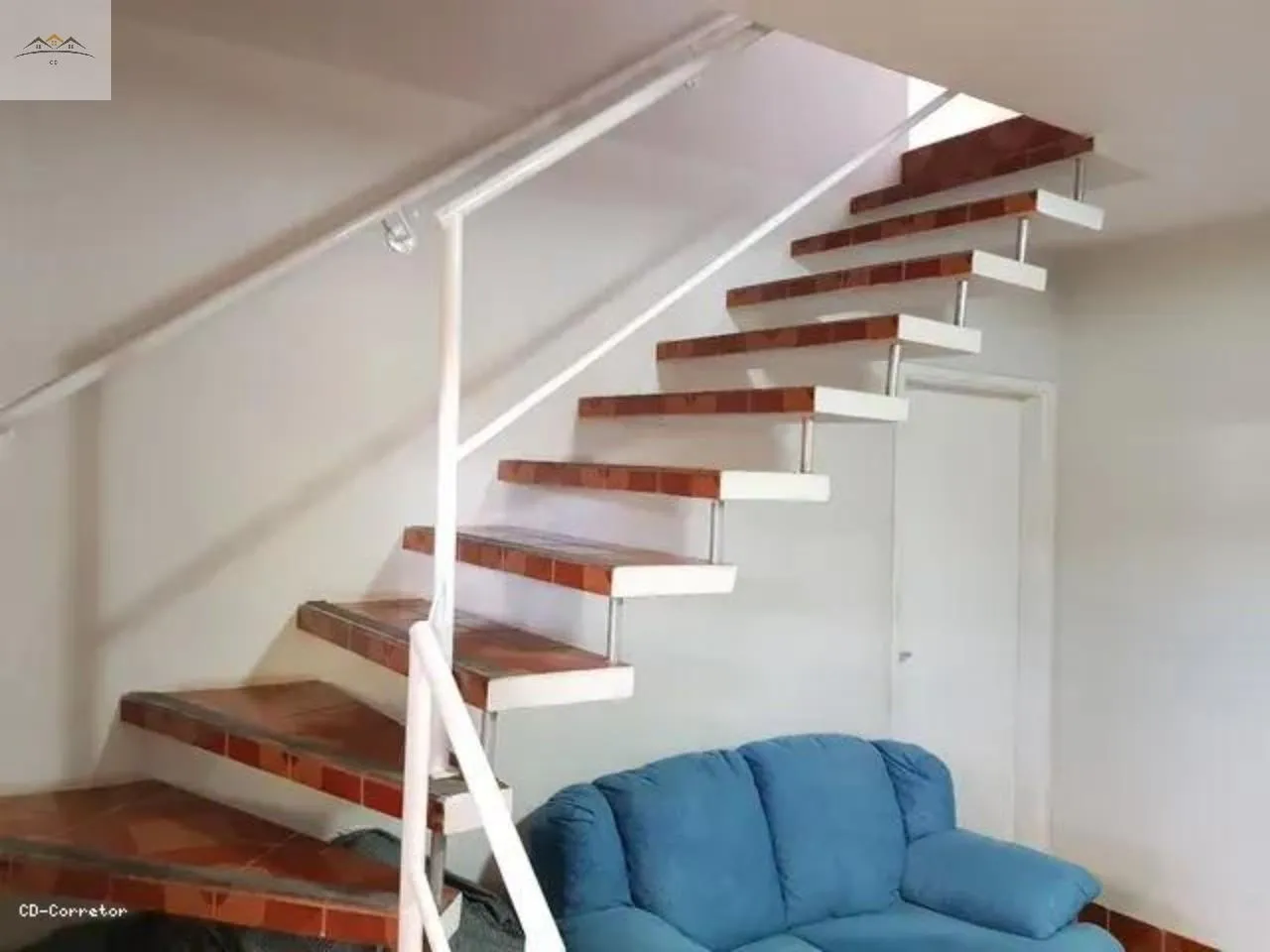 Imagem CASA RESIDENCIAL em Santo André - São Paulo, Campestre