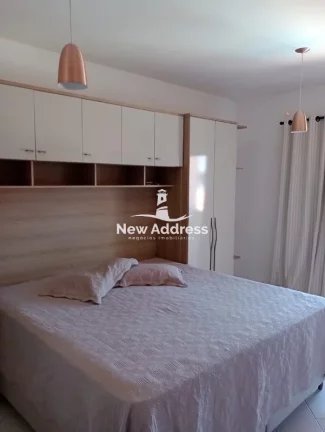 Imagem Casa Duplex 4 Quartos à venda em Ponta da Fruta - Vila Velha/ES