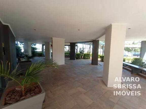 Imagem Apartamento com 3 dormitórios 1 suíte à venda no Condomínio Mirante das Acáias em Itu SP com elevador ao lado do Centro próximo a Avenida Marginal