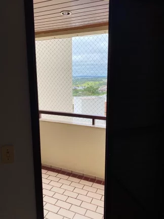 Imagem Ótimo apartamento - Edifício Veneza