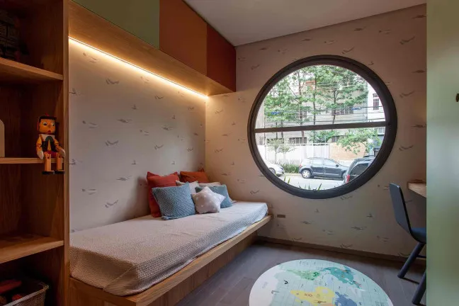 Imagem Apartamento com 2 Quartos à Venda, 69 m² em Pinheiros - São Paulo