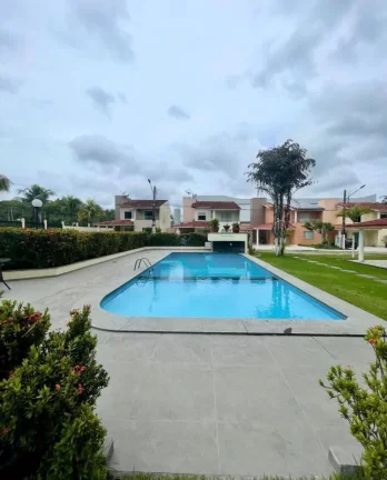 Foto do imóvel CASA RESIDENCIAL em MANAUS - AM, SÃO JOSÉ OPERÁRIO