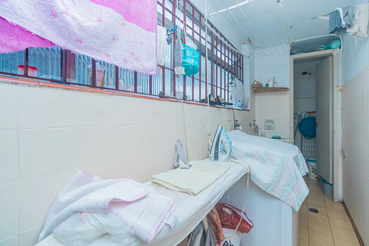 Imagem Apartamento para venda em Santa Amaro com 2 quartos, 80m2
