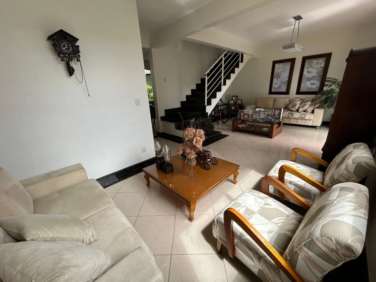 Imagem Casa Padrão