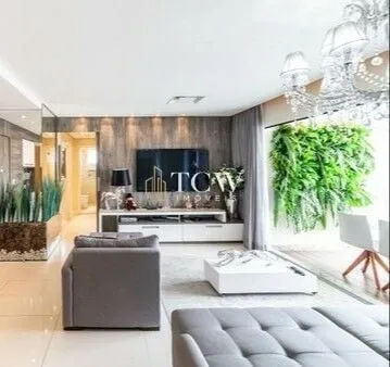 Imagem Apartamento à venda no bairro Barra Funda - São Paulo/SP, Zona Oeste