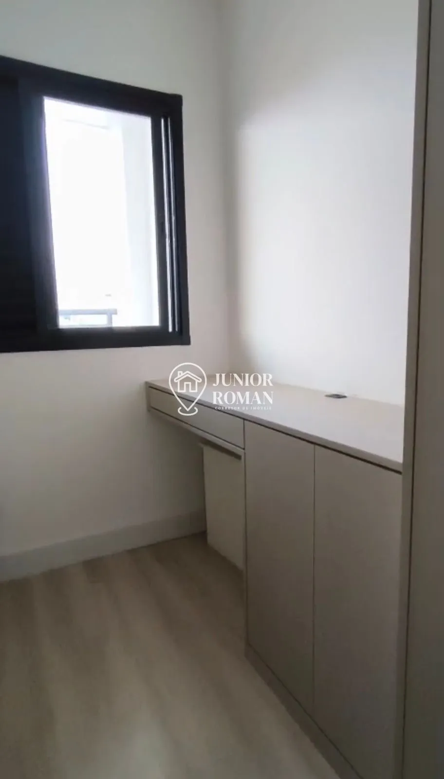 Imagem APTO NOVO MOBILIADO l 2 DORM l SACADA GOURMET l LAZER COMPLETO