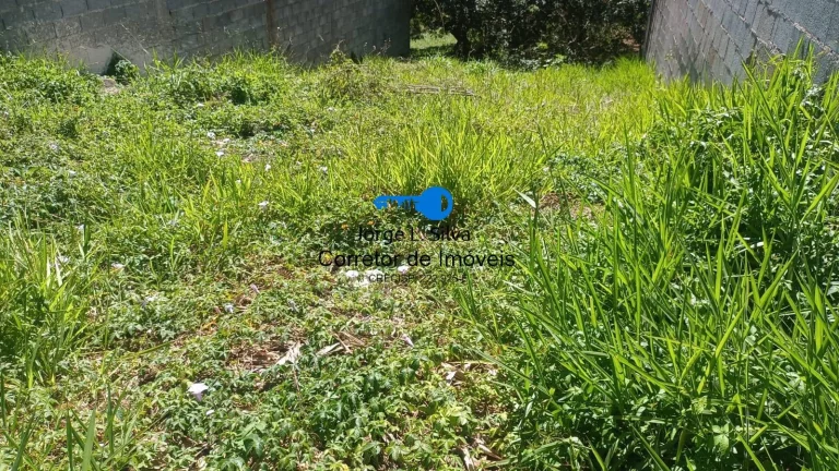 Imagem Terreno atrás do McDonald's 140m2