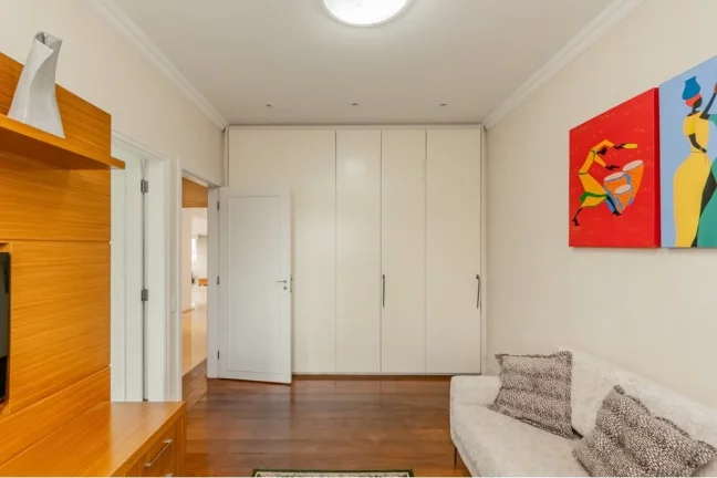Imagem Apartamento à venda em São Paulo, Vila Andrade, com 4 quartos, 273m2