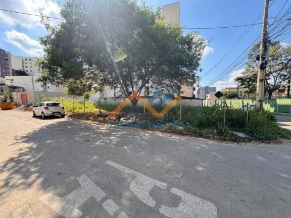 Imagem Lote de 410m² a venda no bairro Cidade Nova em Santana do Paraíso.