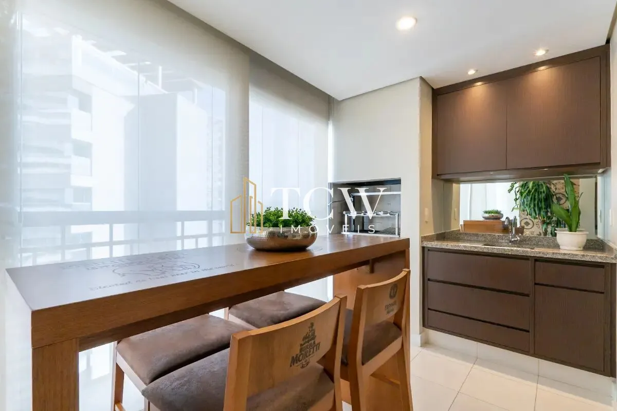 Imagem Apartamento à venda no bairro Vila Gertrudes - São Paulo/SP, Zona Sul