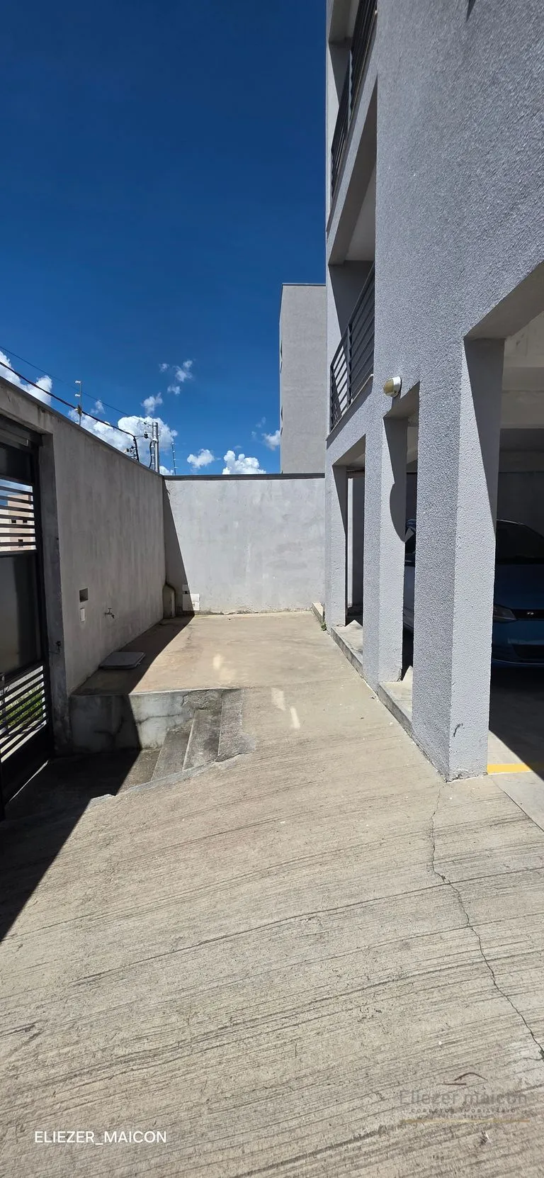 Imagem Apartamento à Venda com 2 quartos no Residencial Veredas, Poços de Caldas - MG