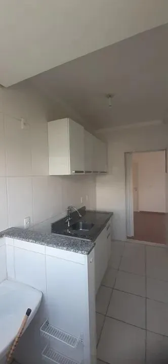 Imagem Apartamento 2 Dormitórios (1 Suíte) - 60m² no Jardim Monte Verde - Valinhos