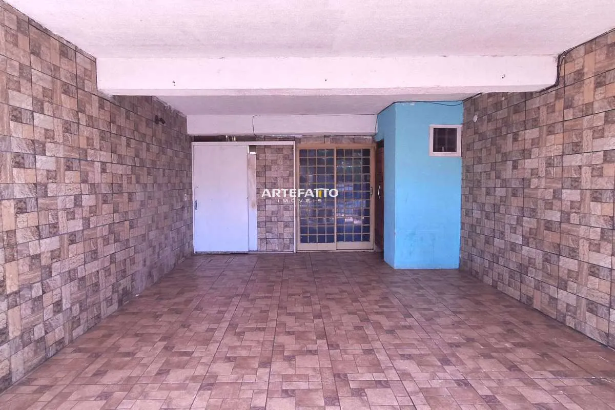 Imagem Casa à venda em Ribeirão Preto, Parque São Sebastião, com 4 quartos, 114m2