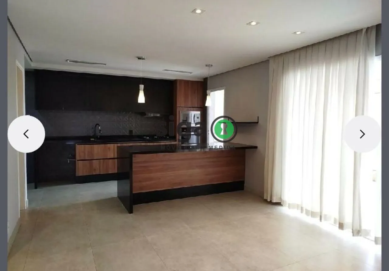 Imagem Apartamento de Alto Padrão na Vila Carrão ? 3 Suítes, 119m² e 2 Vagas