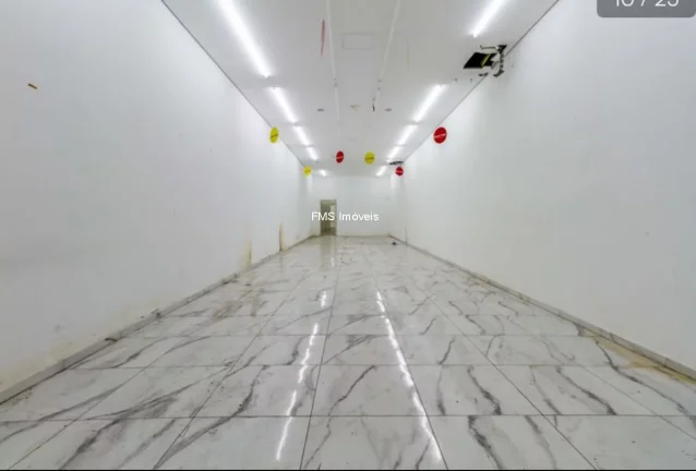 Imagem Loja comercial com 370m² no Santo Amaro