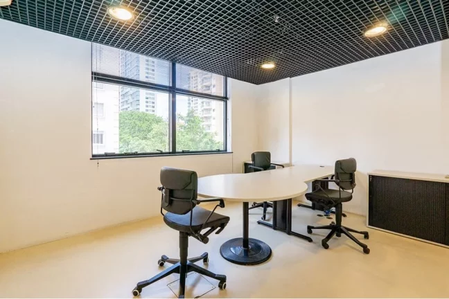 Imagem Sala à venda no bairro Vila Olímpia - São Paulo/SP